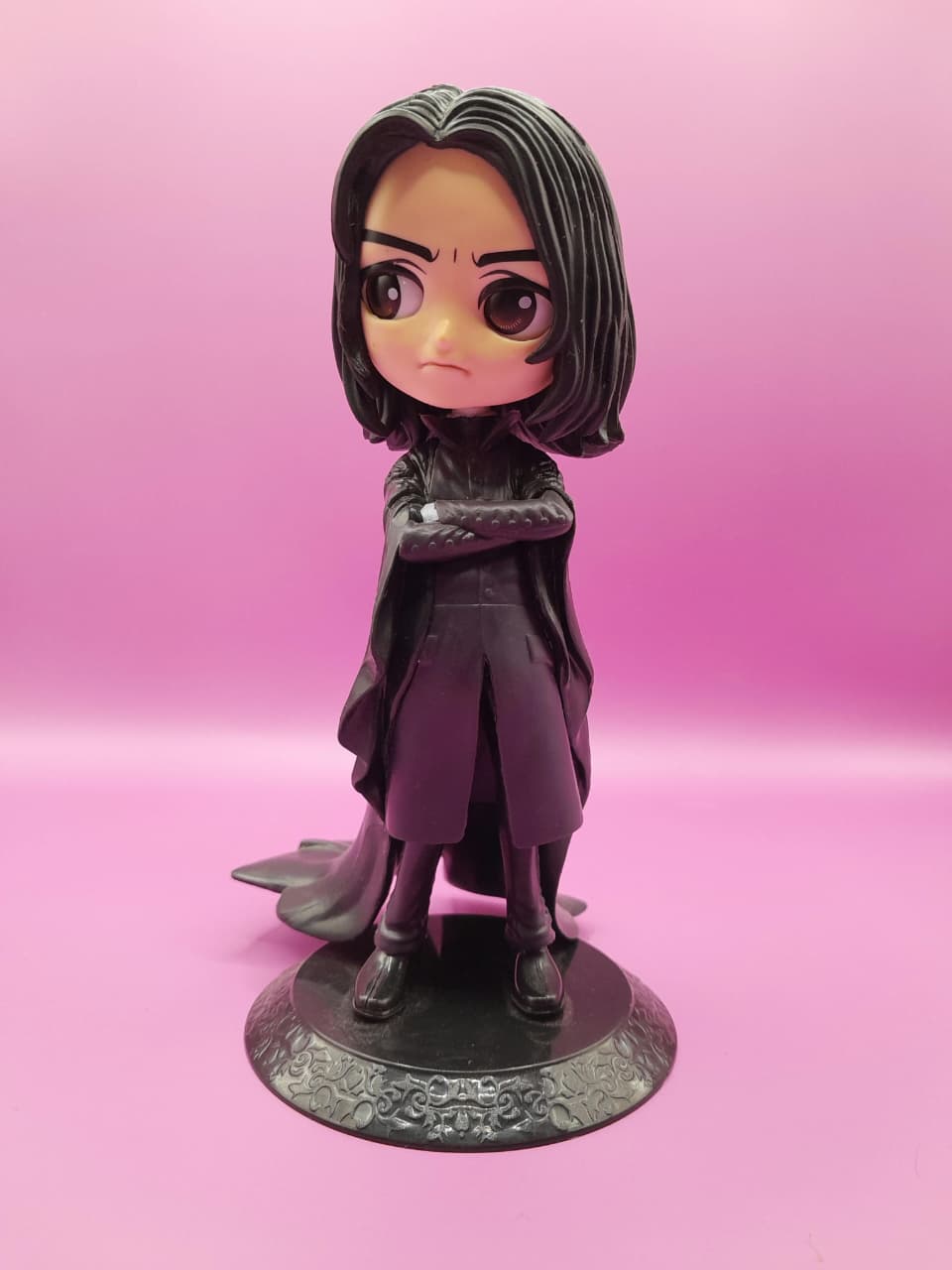 Severus Snape Q Posket