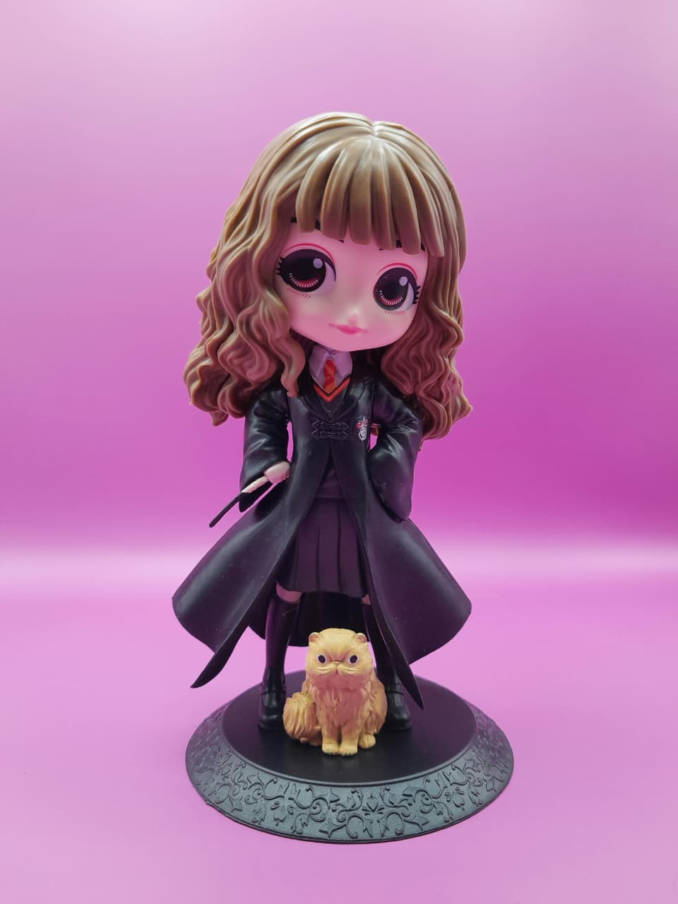 Qposkets